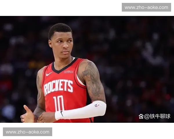 火箭乌度卡阶段性总结 年轻球员执行力进步显著