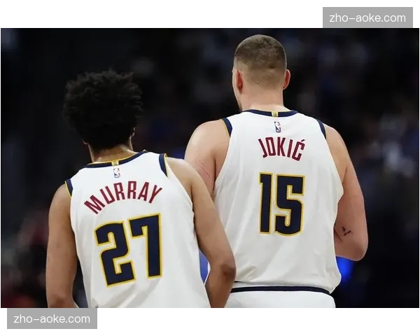 掘金穆雷脚踝伤势反复 外线火力稳定性不足